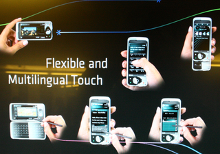Illustration for article titled S60 Gets New Features, Stepping Out of iPhone's Shadow?